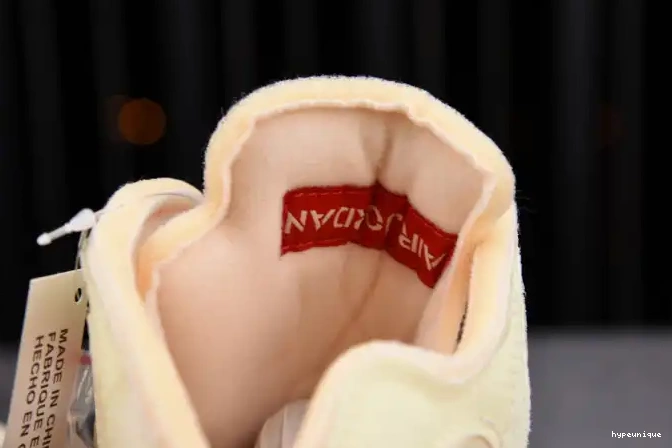 HYPE Jordan 5 Retro OFF-WHITE DH8565-100 Sail 0426